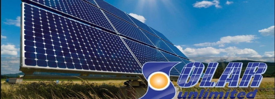 Solar Unlimited Studio City Cover Image