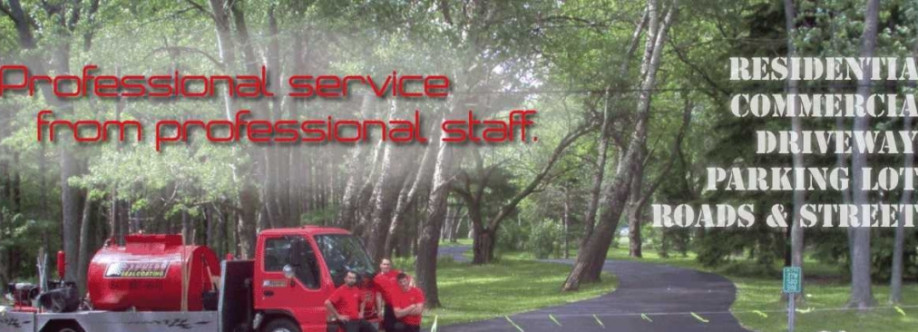 Express Sealcoating Cover Image