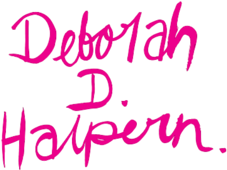 Deborah Halpern: Mosaic Art Specialist, Sculptor & Ceramic Artist