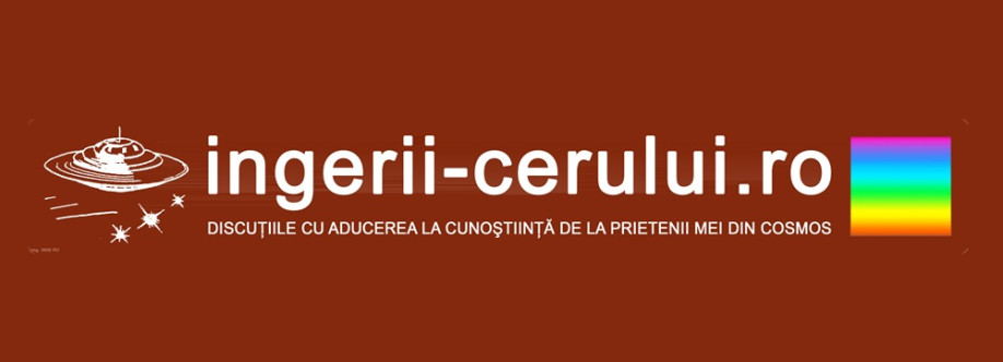 ingerii Cerului Cover Image