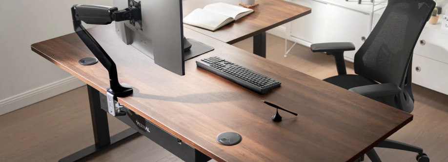 standdesk Cover Image