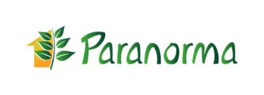 Paranorma Biotech Cover Image