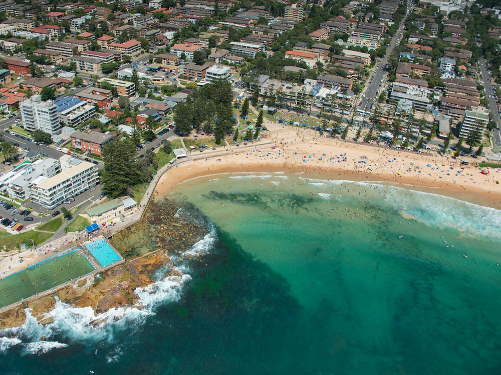 Town Planning - Northern Beaches Council