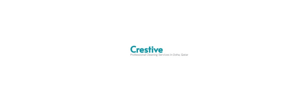 Crestive Cleaning Cover Image