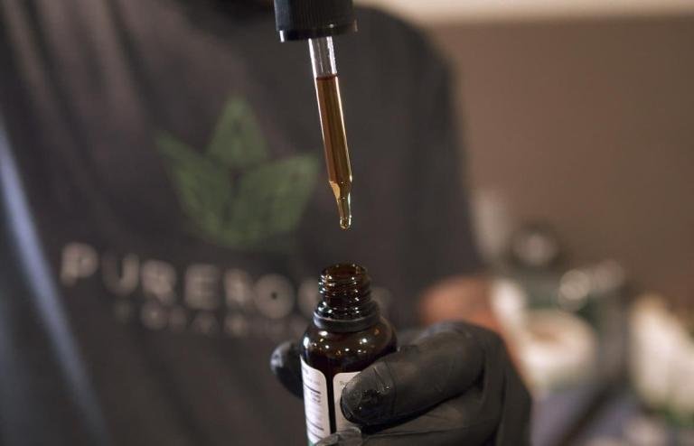 CBD for Pets: What You Should Know – Telegraph