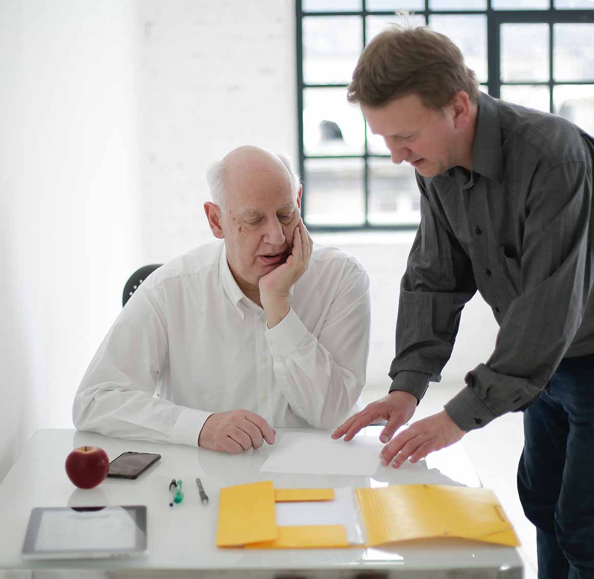 Professional Website Development in USA | Zoi International