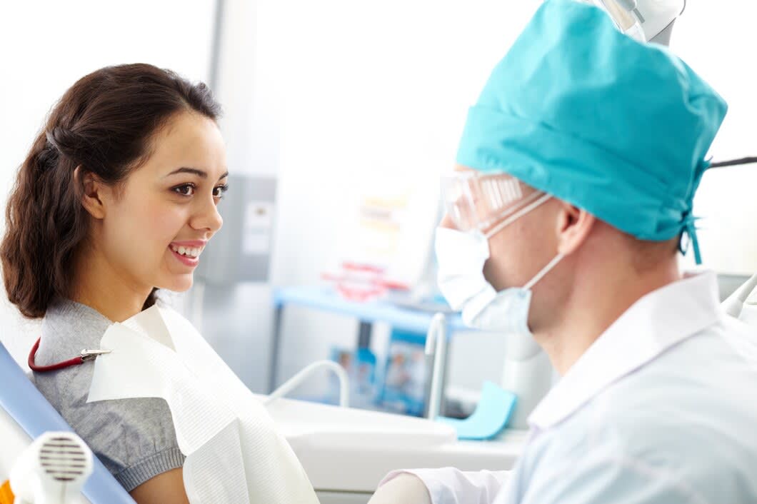 What to Expect During Dental Implant Surgery and Recovery | Longevity