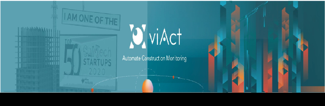 ViAct Cover Image