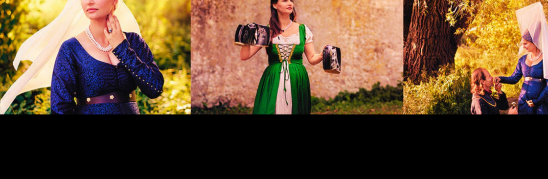 Mythrojan Shop the Best Historical Medieva Cover Image