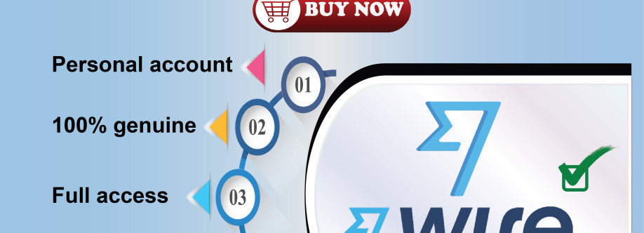 Buy Verified Wise  Accounts Cover Image