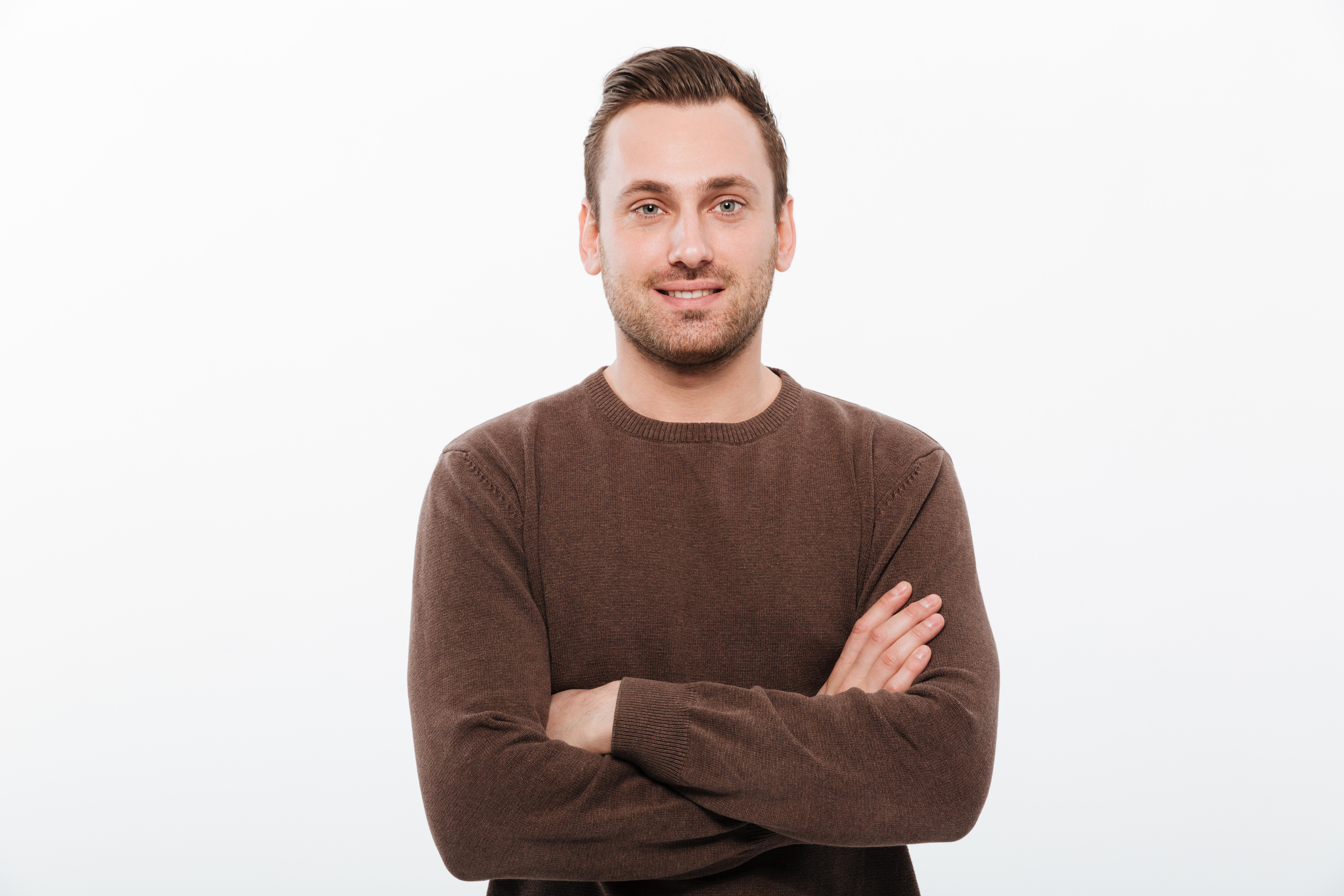 David Brevis Profile Picture