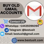 Buy Old Gmail Accounts Profile Picture