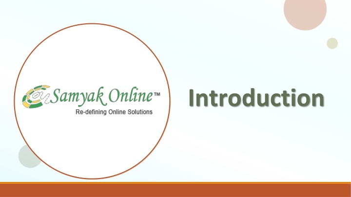 PPT - BigCommerce Development Services by Samyak Online PowerPoint Presentation - ID:14290454