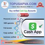 BuyVerifiedCashAppAccounts68s Cash AppAccounts Profile Picture