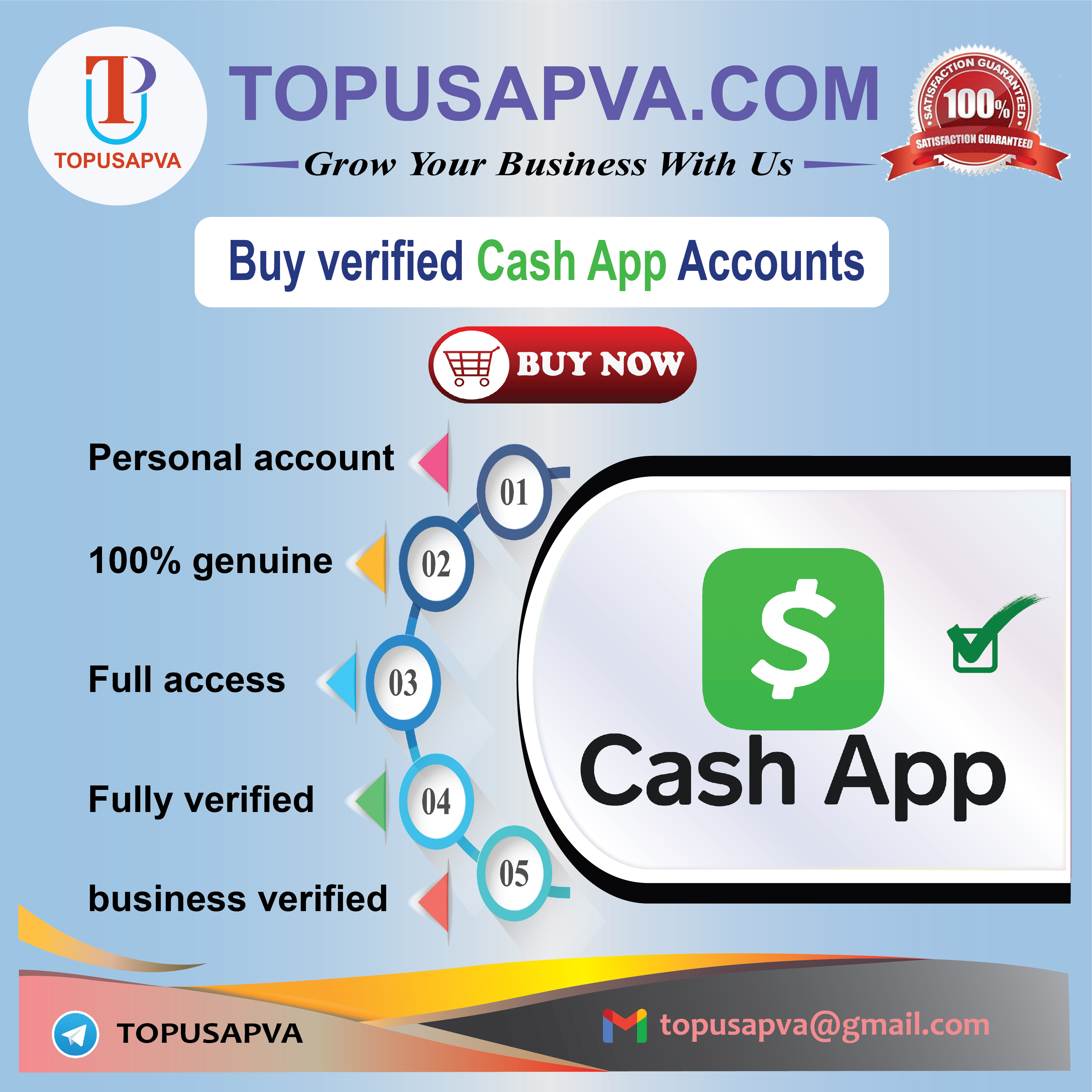 Buy Verified Cash App Accounts Profile Picture