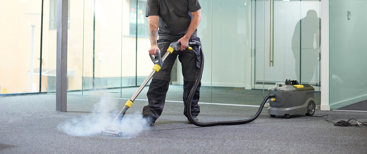 How to Clean Carpets And Rugs Freshly? | by John Root | Aug, 2025 | Medium