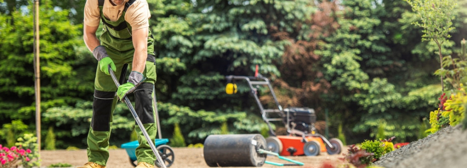 Bunny Garden Cover Image