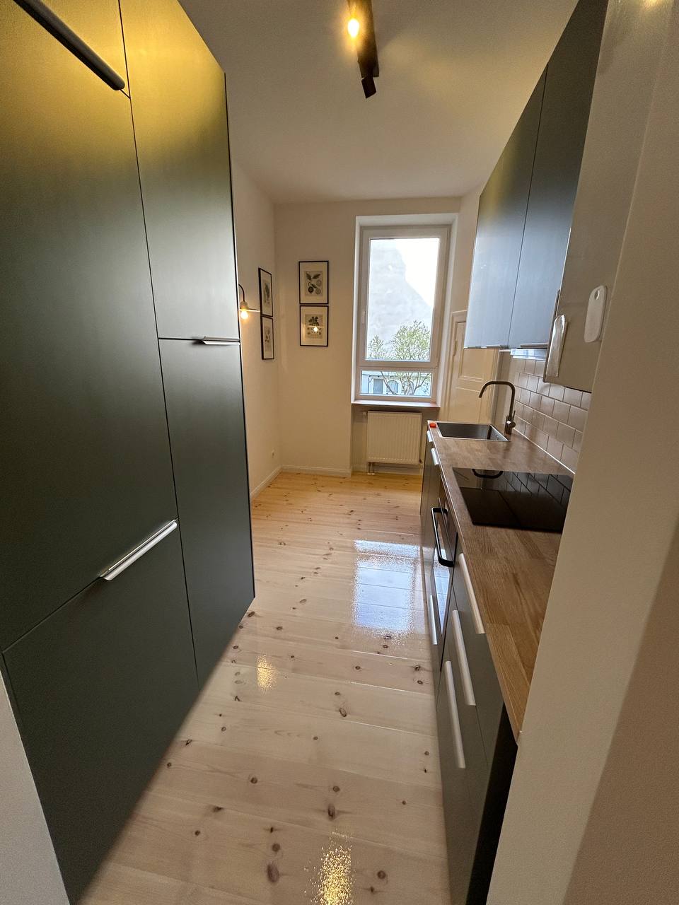 Kompletní rekonstrukce domu Praha na klíč | Grand Prag