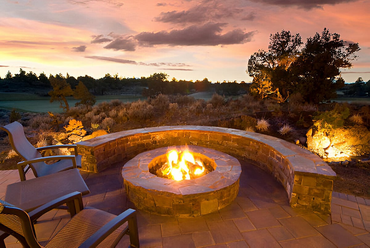 The Hottest Upgrade for Your Backyard: Professional Fire Pit Installation | by PCA Construction | Nov, 2025 | Medium