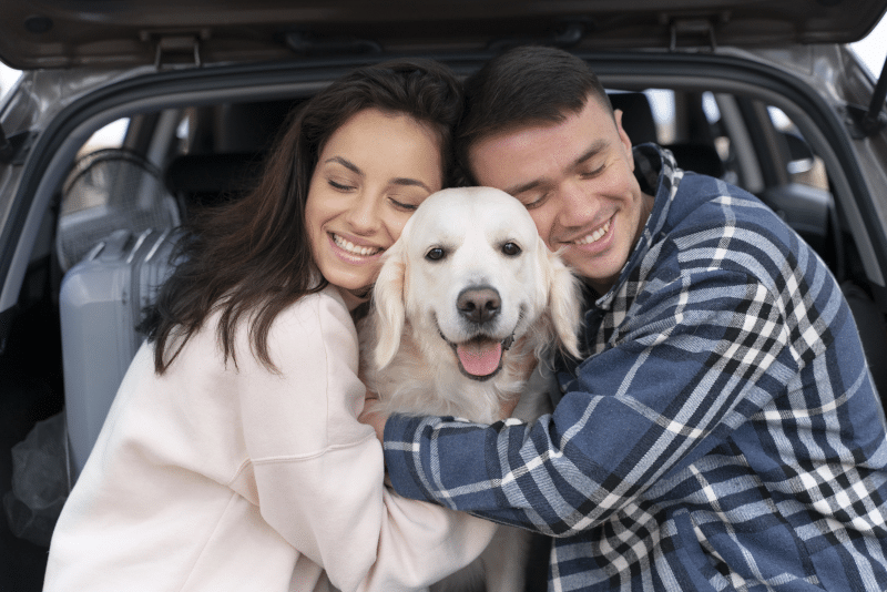 CushAway Natural Dog Supplement for Cushing’s Disease Support