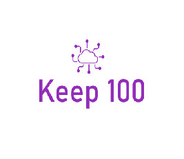 Keep 100 Profile Picture