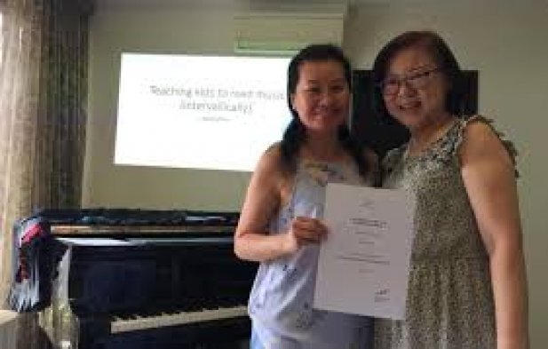 Is taking piano lessons as an adult worth it? Article - ArticleTed -  News and Articles