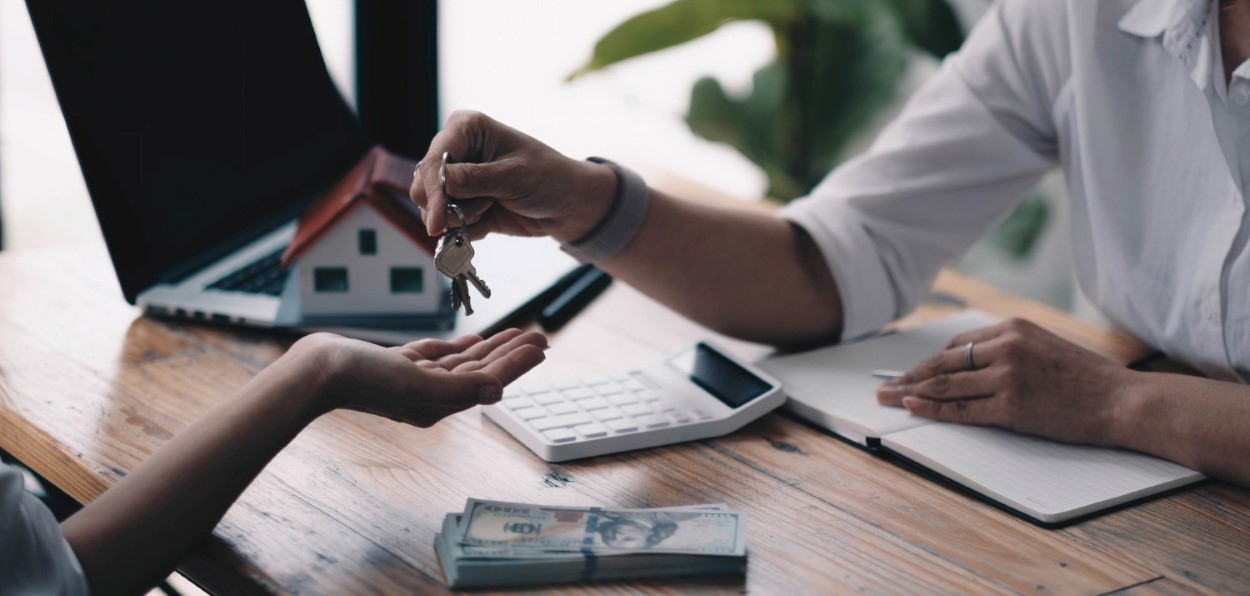 Loan Consultant for Home, Personal & Business Loans | Agarwal Finserv