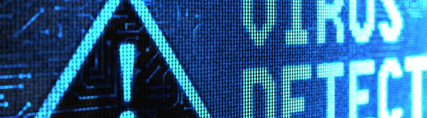 Virus Removal and Computer Cleanup Service in Georgia