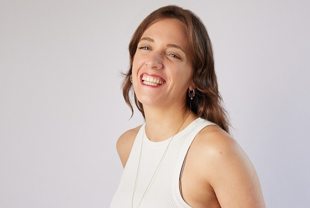 Intuitive Business Coaching & Training East London, UK - Aude Firmin