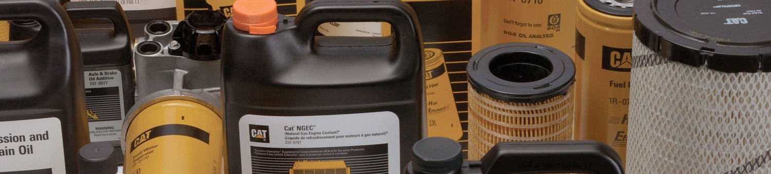 Oil Change | Al-Bahar