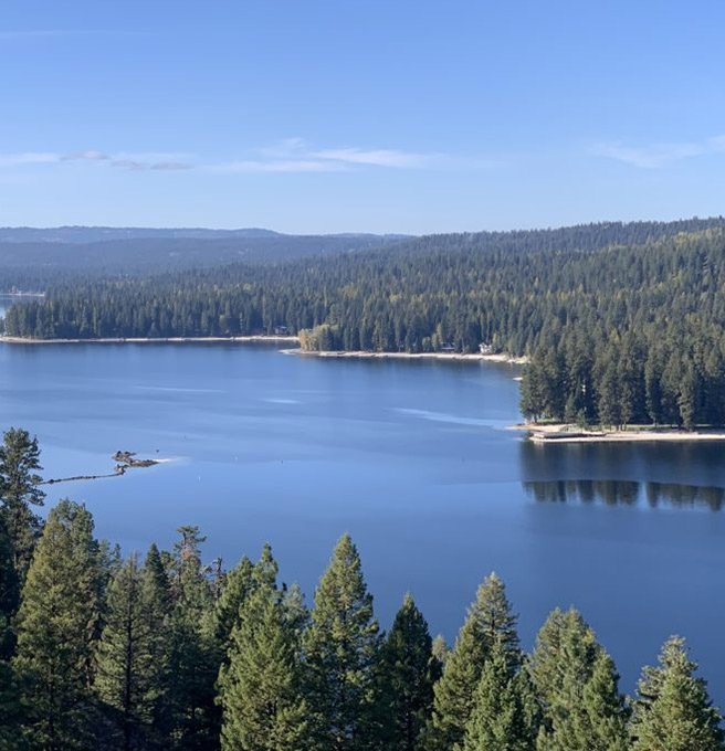 Tamarack Lodge Cabins and Weekend Packages by Lake