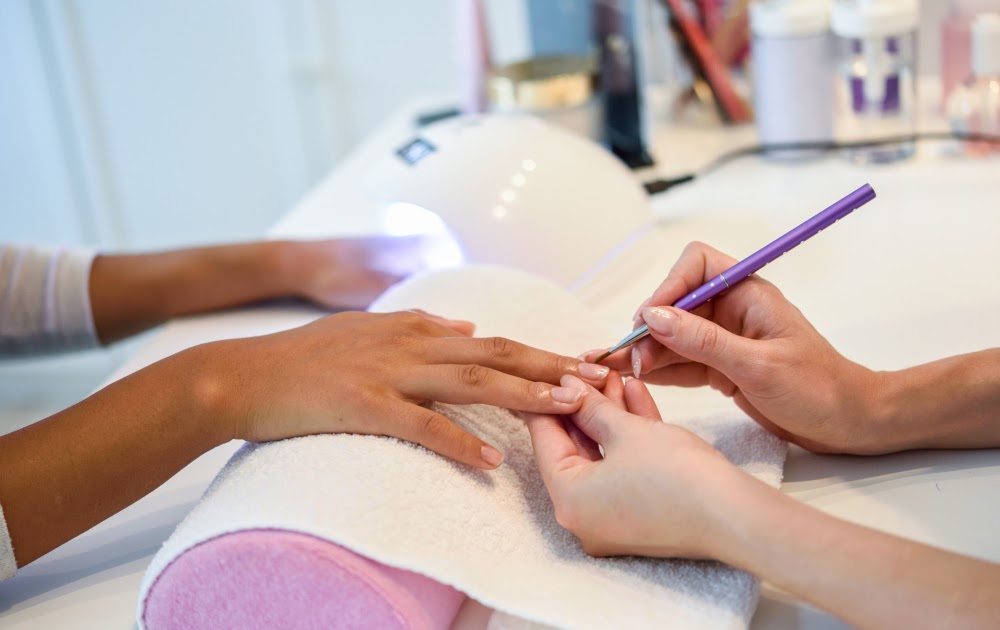 Love Ombré Nails? Liquid Gel Is the Secret to That Perfect Blend!