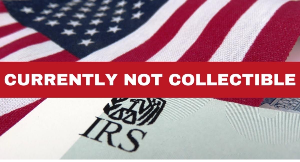Currently Not Collectible vs Other IRS Relief Options in Illinois: What’s Best? – Advocate Tax Solutions