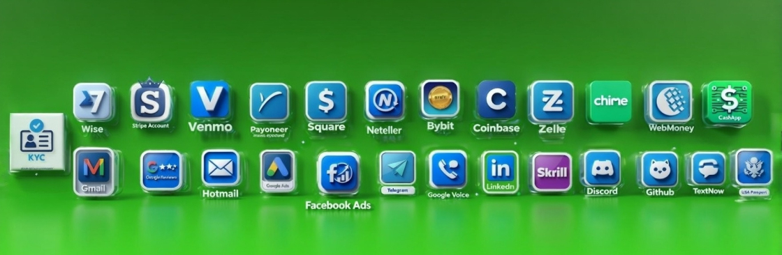 Best Buy Old Gmail Accounts for Sell in USA Cover Image