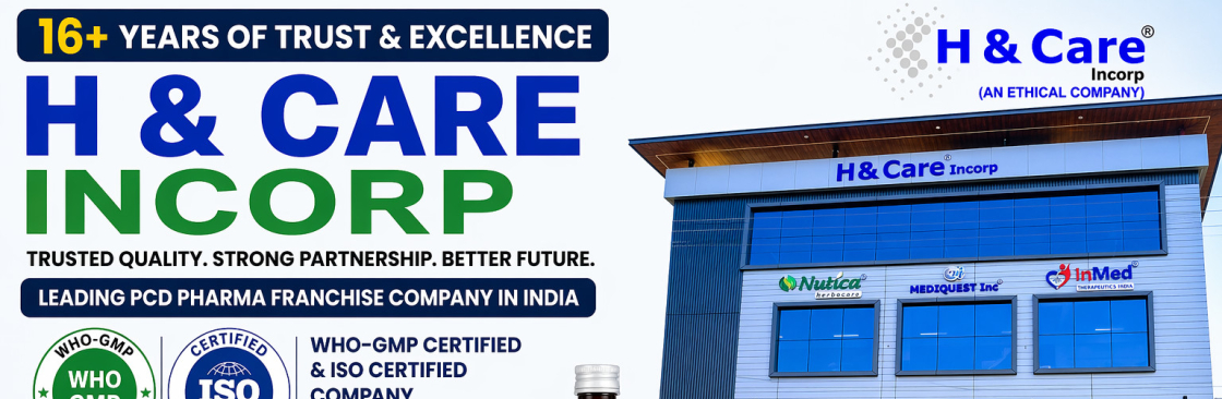 H Care Incorp Cover Image